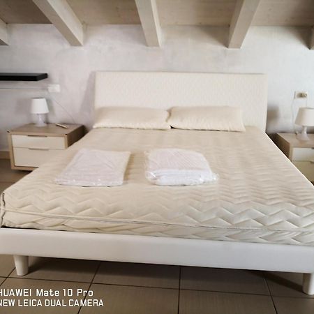 Nuovo Laghetto Del Frassino Hotel Peschiera del Garda Eksteriør billede