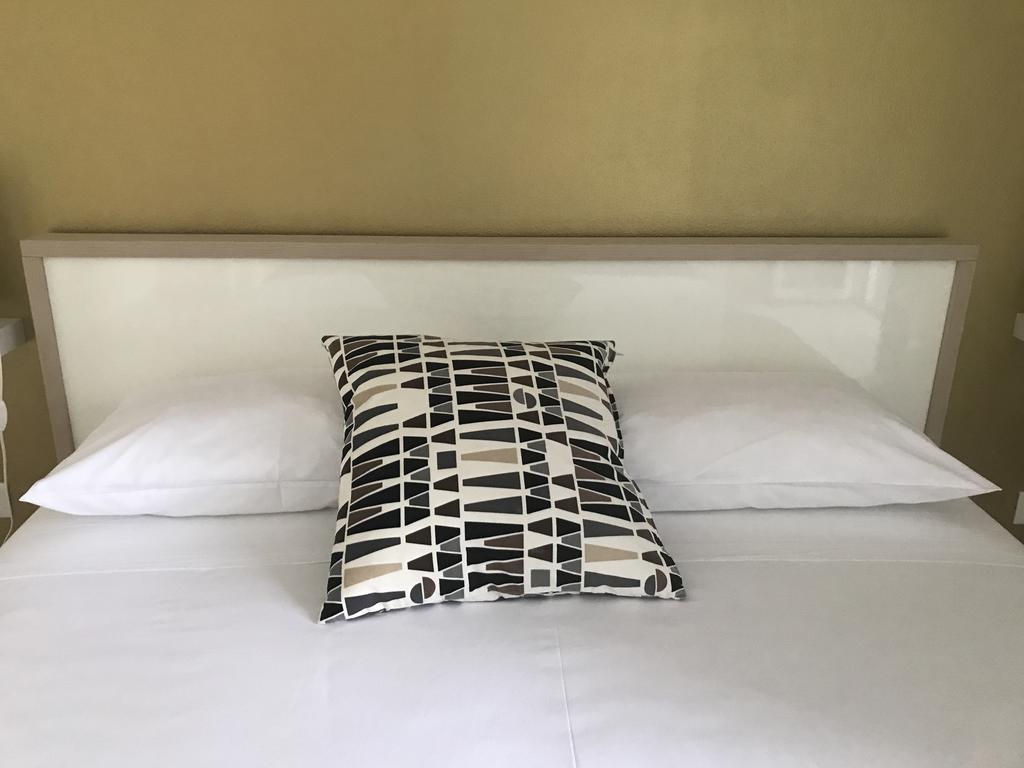 Nuovo Laghetto Del Frassino Hotel Peschiera del Garda Eksteriør billede