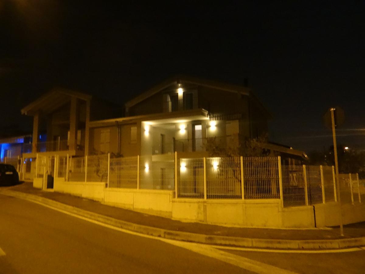 Nuovo Laghetto Del Frassino Hotel Peschiera del Garda Eksteriør billede