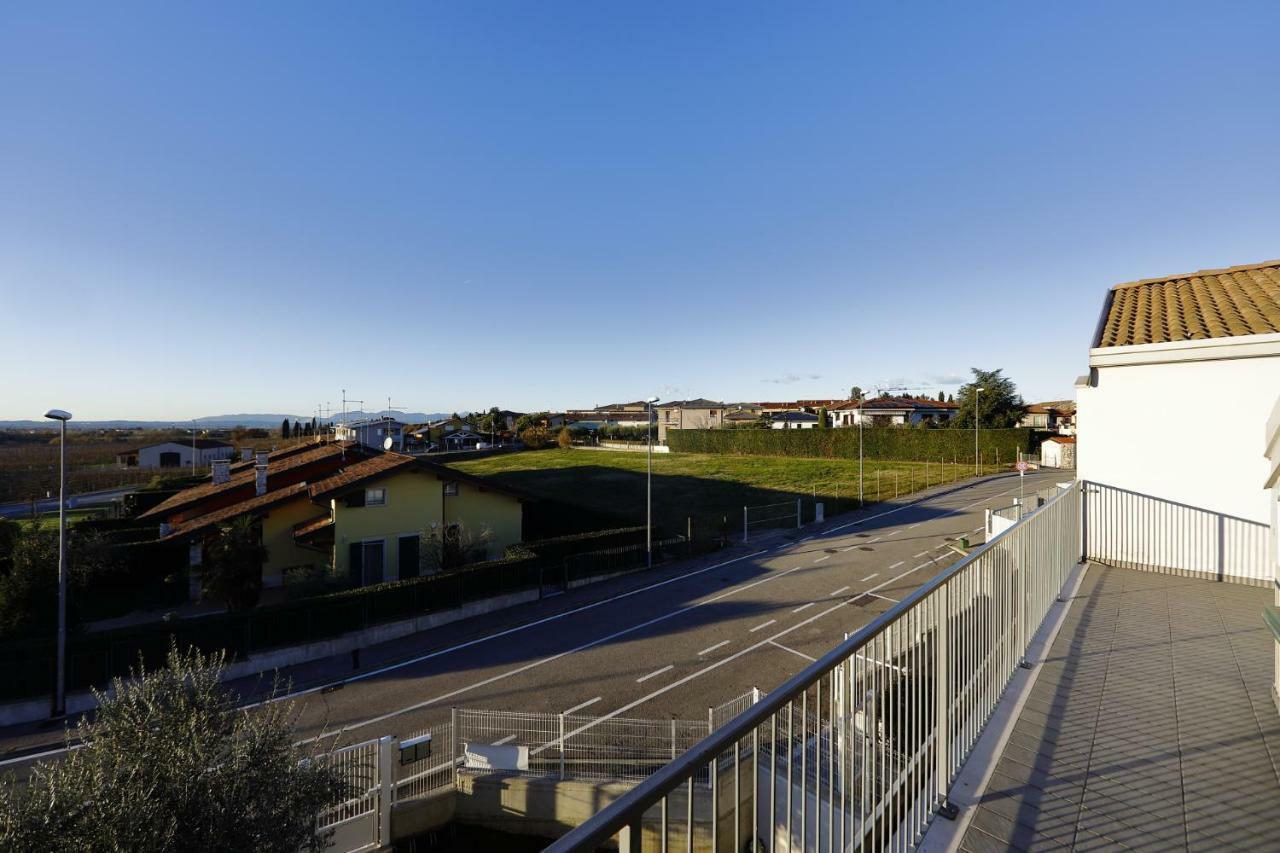 Nuovo Laghetto Del Frassino Hotel Peschiera del Garda Eksteriør billede
