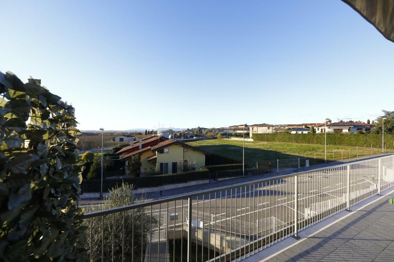 Nuovo Laghetto Del Frassino Hotel Peschiera del Garda Eksteriør billede