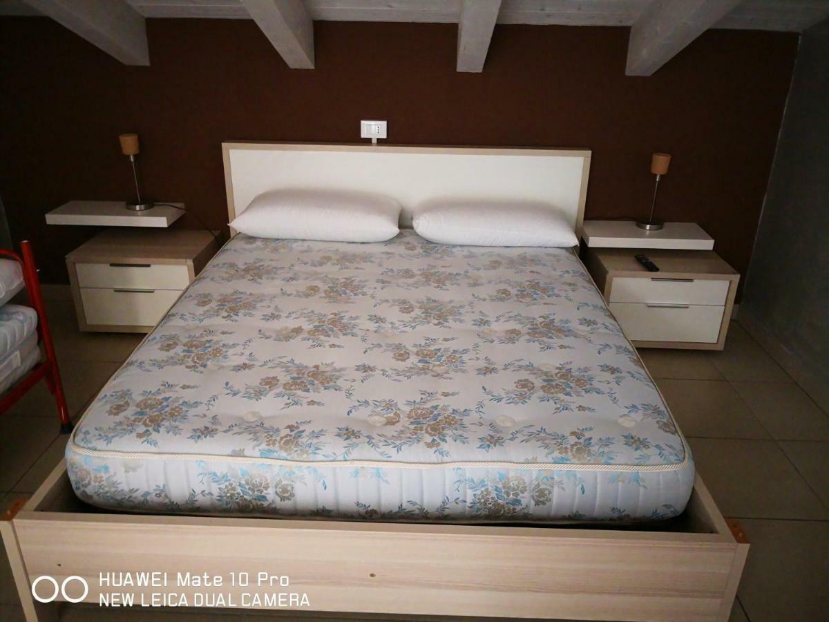 Nuovo Laghetto Del Frassino Hotel Peschiera del Garda Eksteriør billede