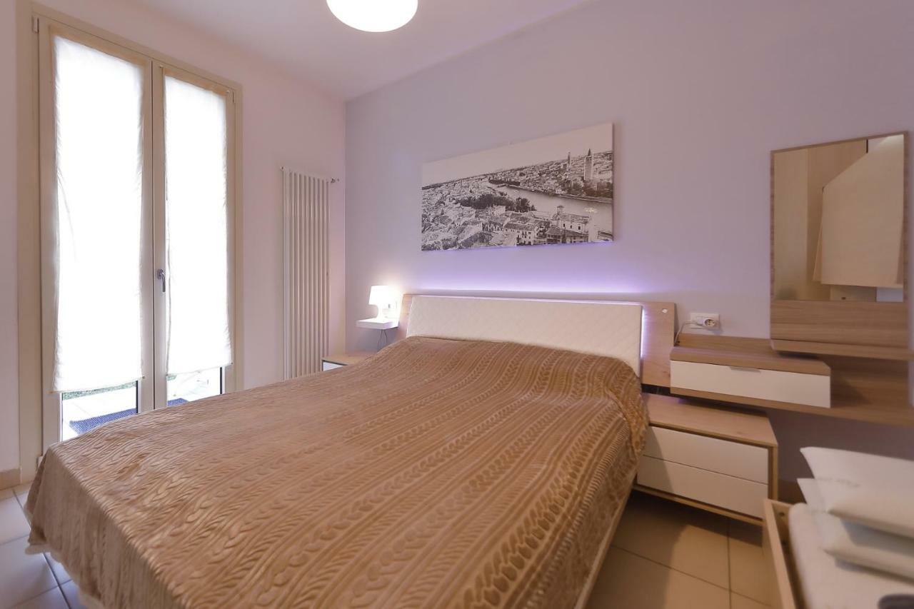 Nuovo Laghetto Del Frassino Hotel Peschiera del Garda Eksteriør billede