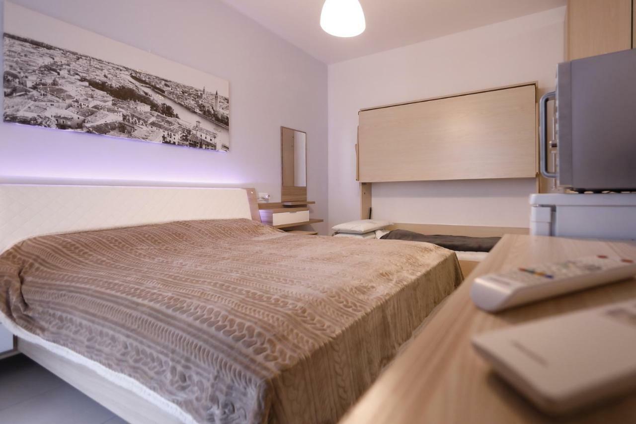 Nuovo Laghetto Del Frassino Hotel Peschiera del Garda Eksteriør billede