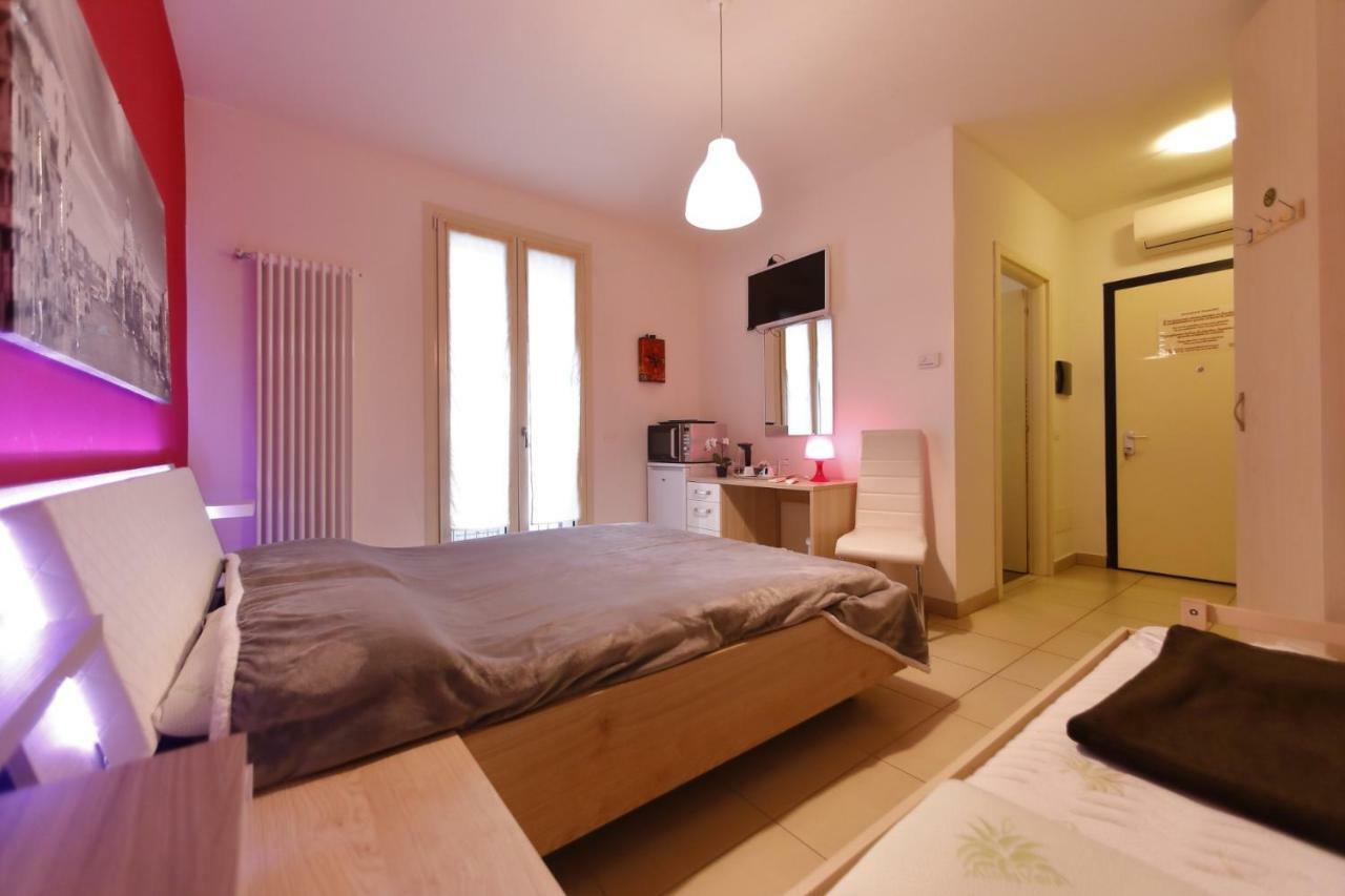 Nuovo Laghetto Del Frassino Hotel Peschiera del Garda Eksteriør billede