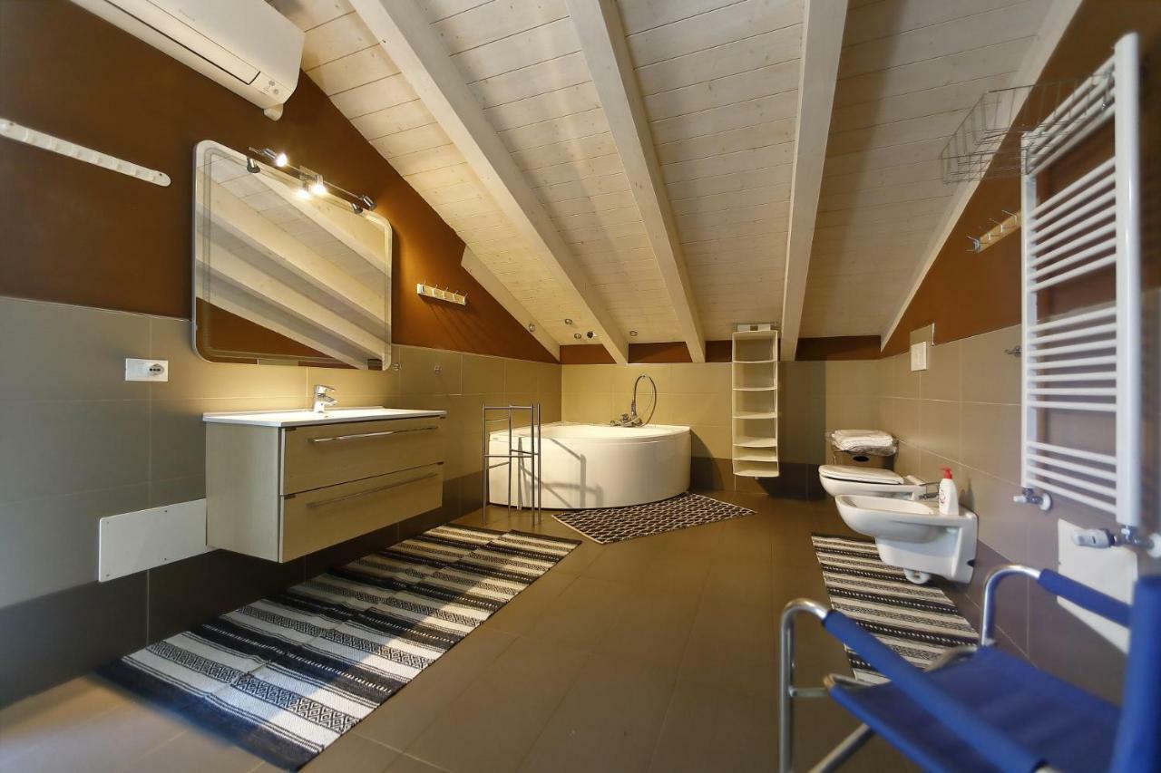 Nuovo Laghetto Del Frassino Hotel Peschiera del Garda Eksteriør billede