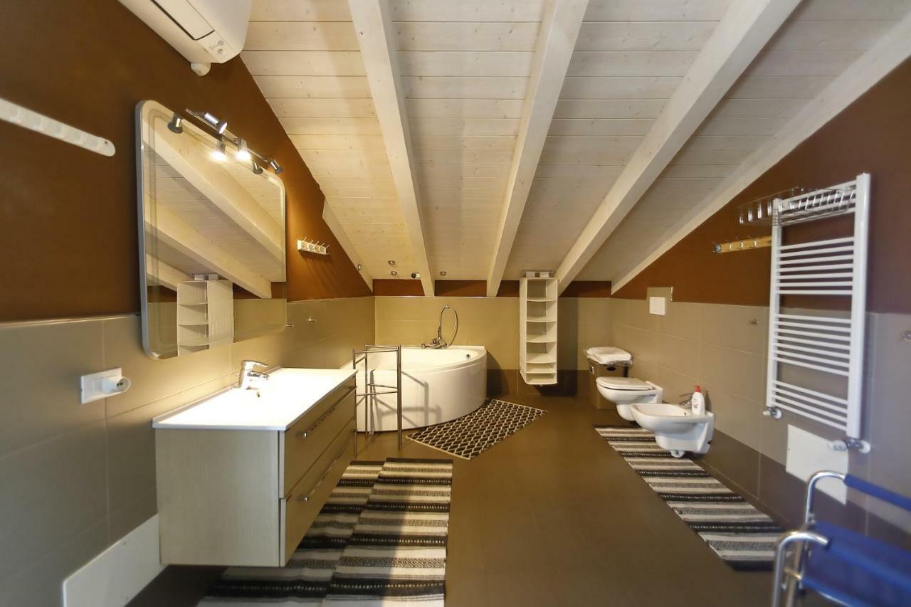 Nuovo Laghetto Del Frassino Hotel Peschiera del Garda Eksteriør billede