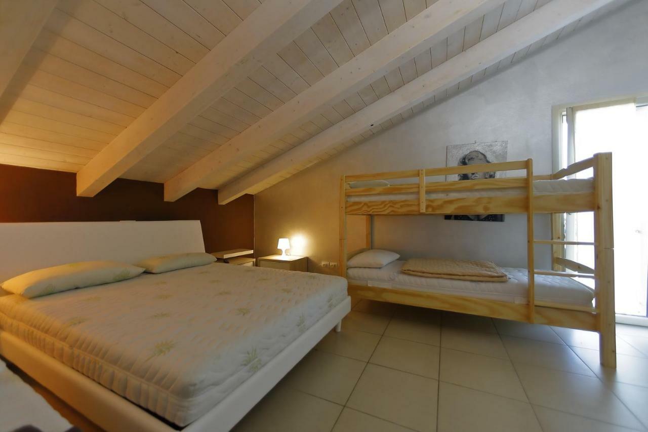 Nuovo Laghetto Del Frassino Hotel Peschiera del Garda Eksteriør billede
