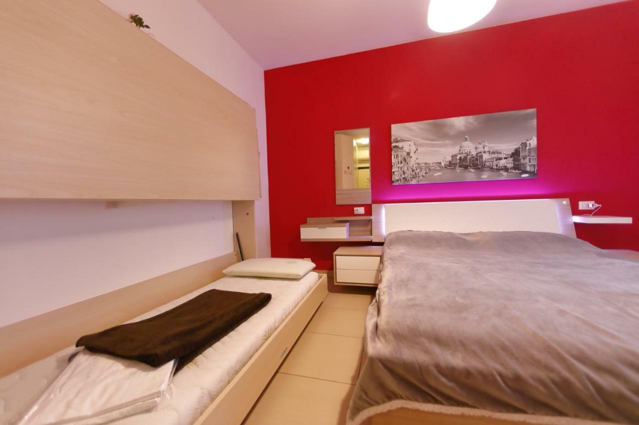 Nuovo Laghetto Del Frassino Hotel Peschiera del Garda Eksteriør billede