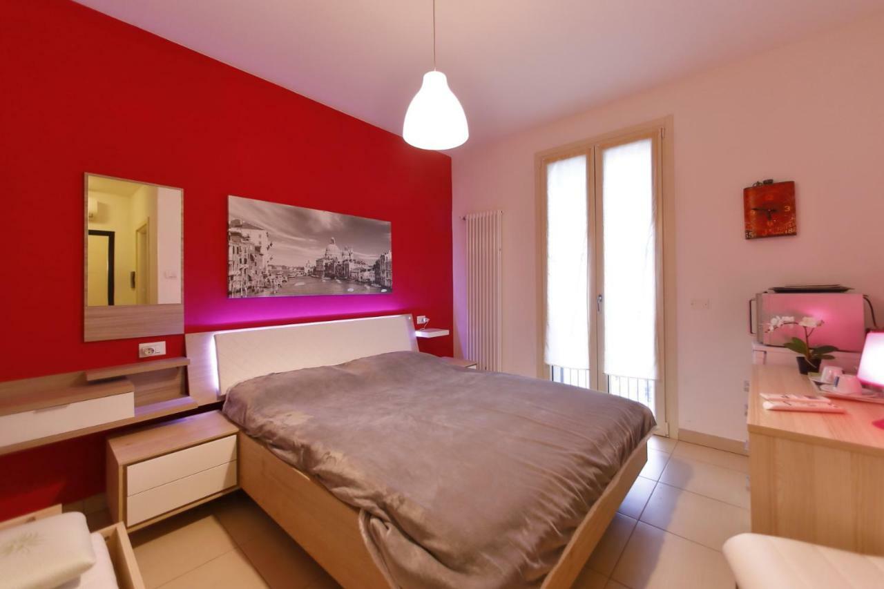 Nuovo Laghetto Del Frassino Hotel Peschiera del Garda Eksteriør billede