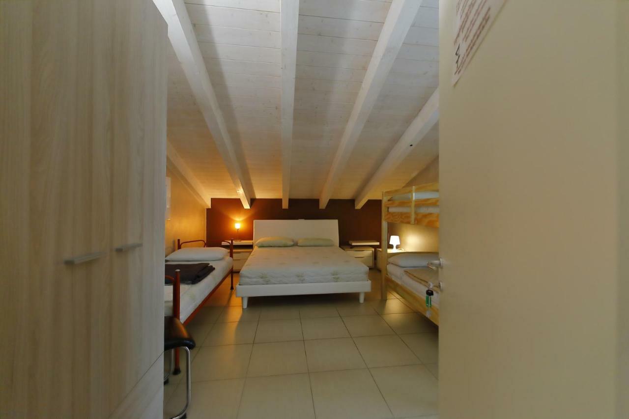 Nuovo Laghetto Del Frassino Hotel Peschiera del Garda Eksteriør billede