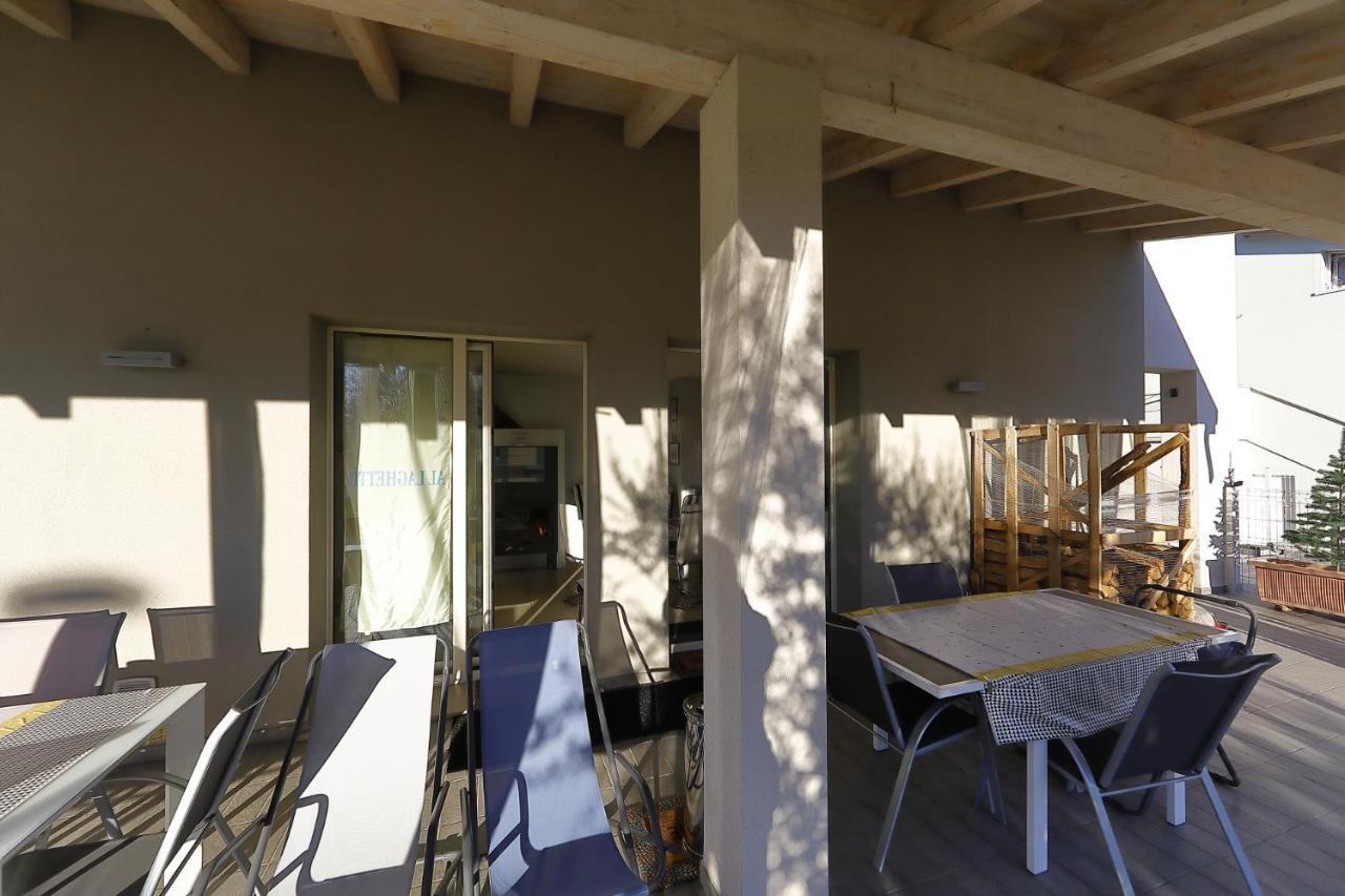 Nuovo Laghetto Del Frassino Hotel Peschiera del Garda Eksteriør billede